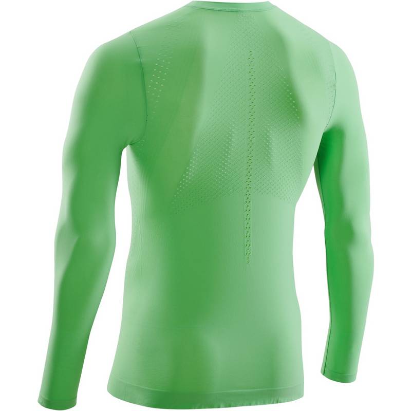 CEP Run Ultralight Shirt Long Laufshirt Herren