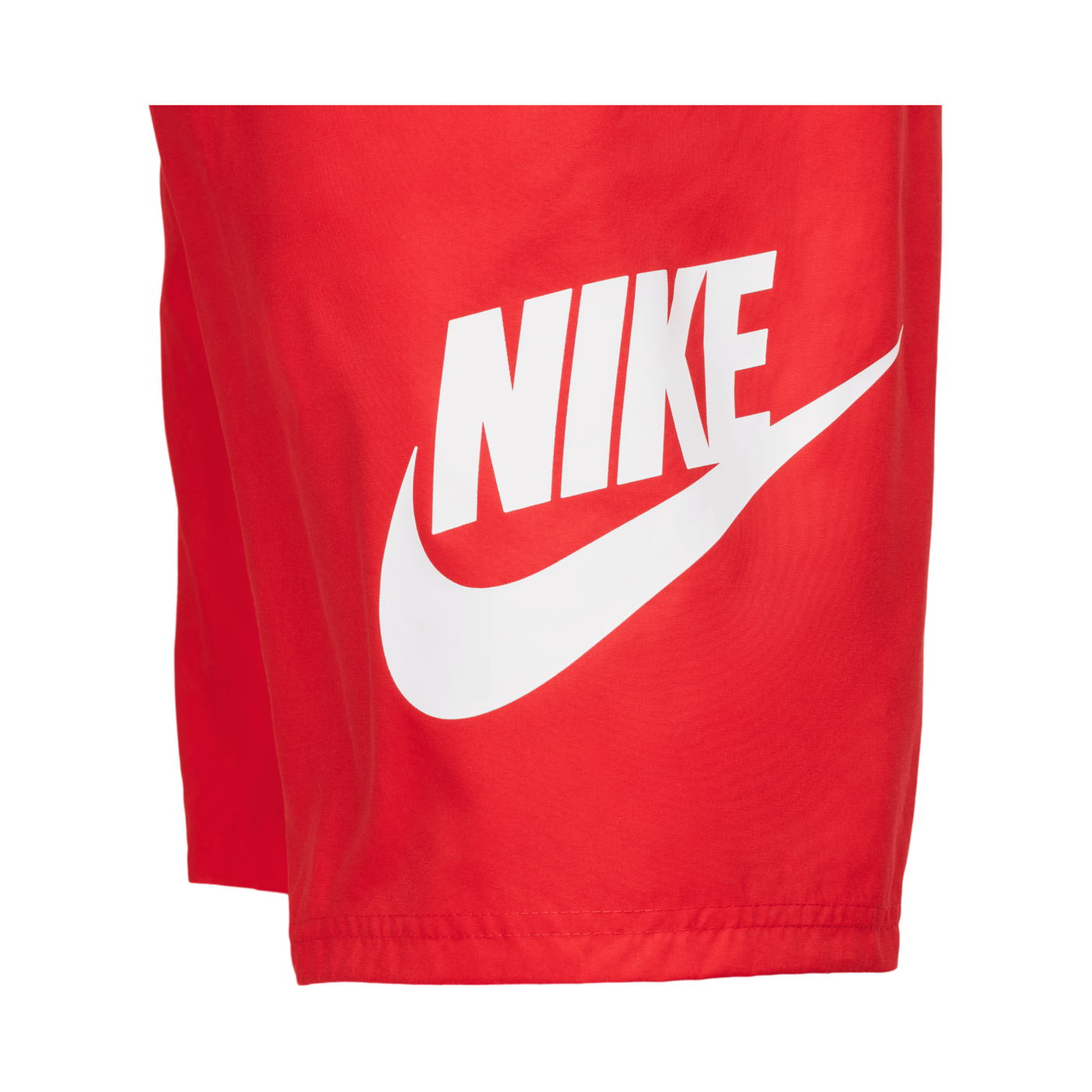 Nike Club Woven Short Rot F657