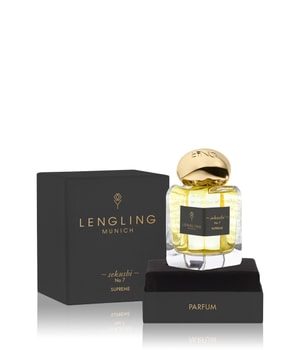 LENGLING Extraits de Sentiments No 7 ~ sekushi SUPREME ~ Parfum-100 ml