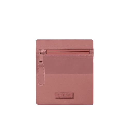 Cabo de Gata pink side pocket