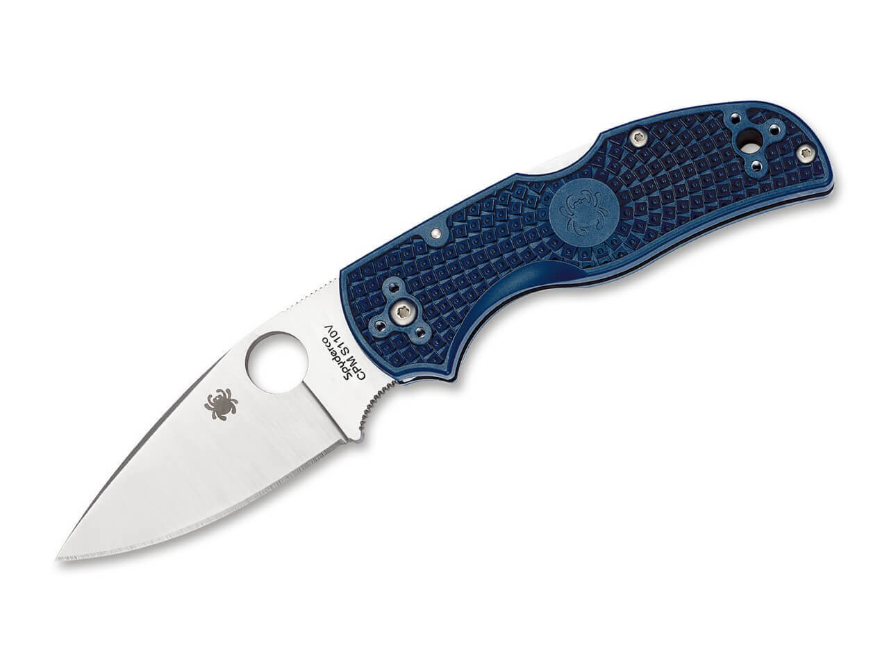 Native 5 Lightweight Blue