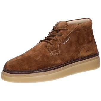Gant Kinzoon Stiefelette in braun