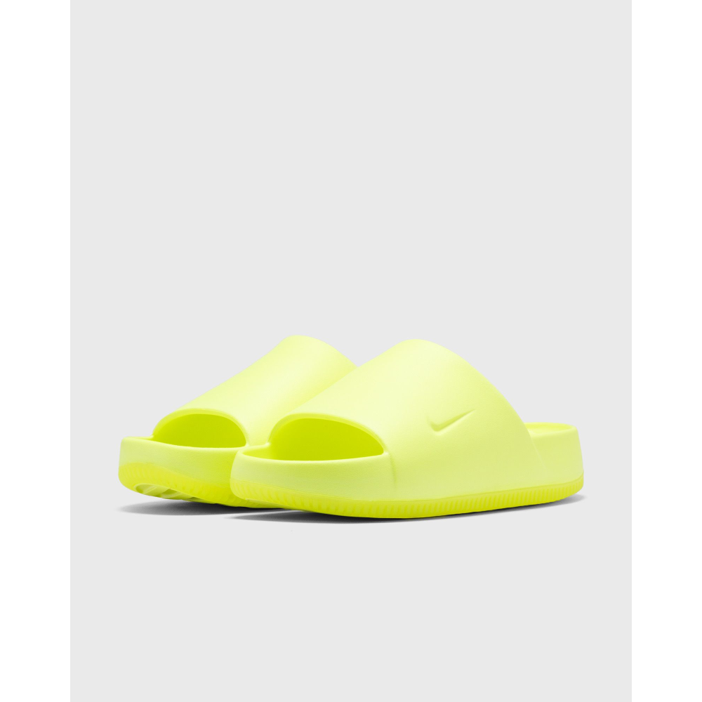 Nike Calm Slide FD4116-700 / gelb