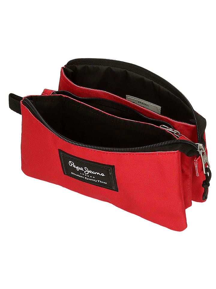 Pepe Jeans Federmäppchen 