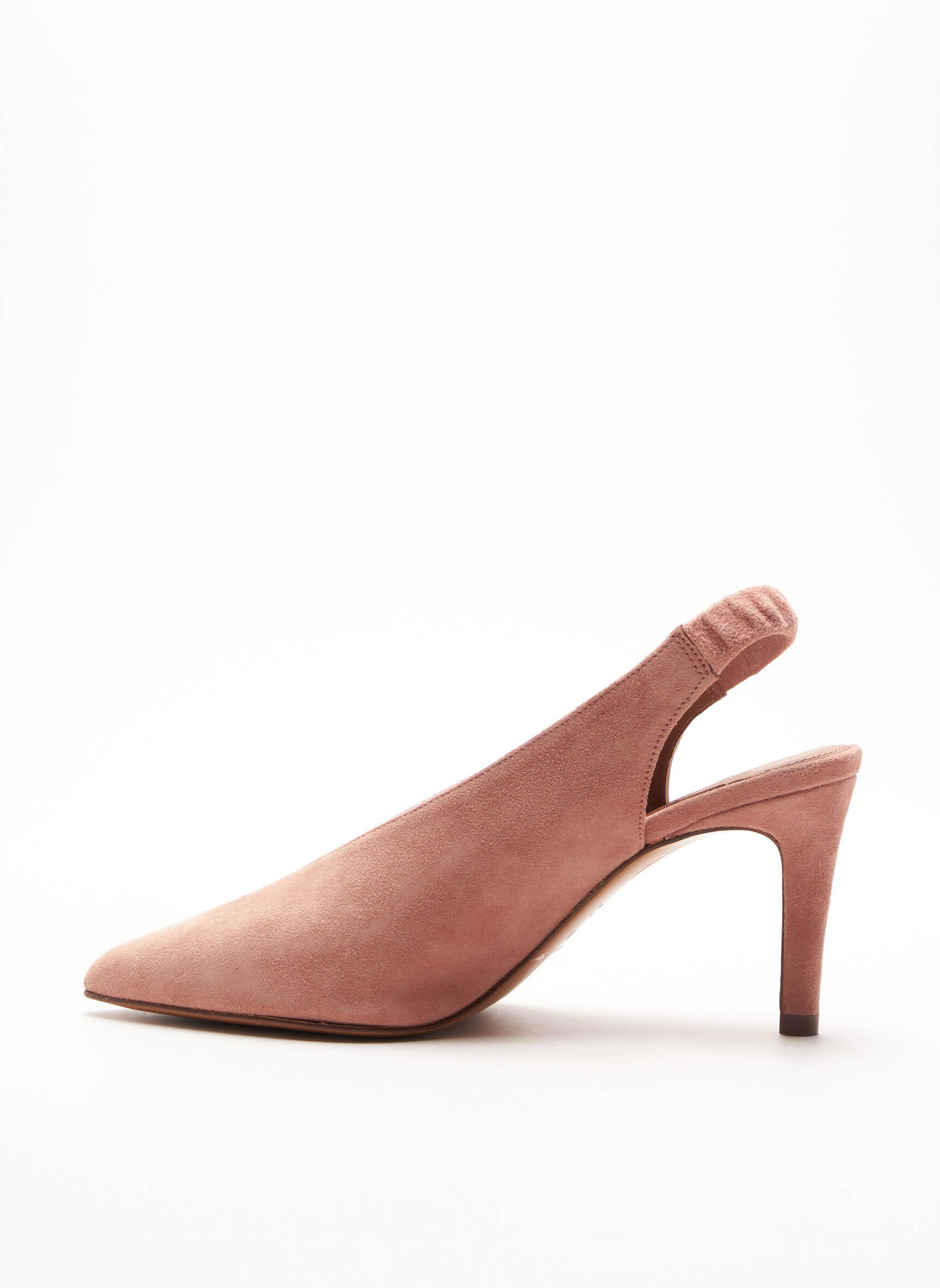 Ba Sh Sandales Nu Pieds Femme couleur rose