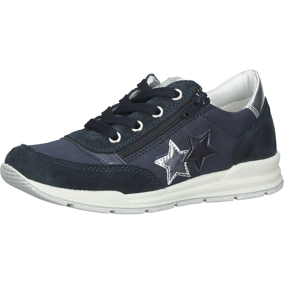 Sneaker Halbschuhe