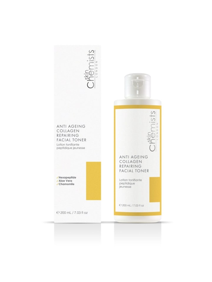Skinchemists Shampoo mit Hyaluronsäure und Kollagenpeptiden günstig kaufen onesize