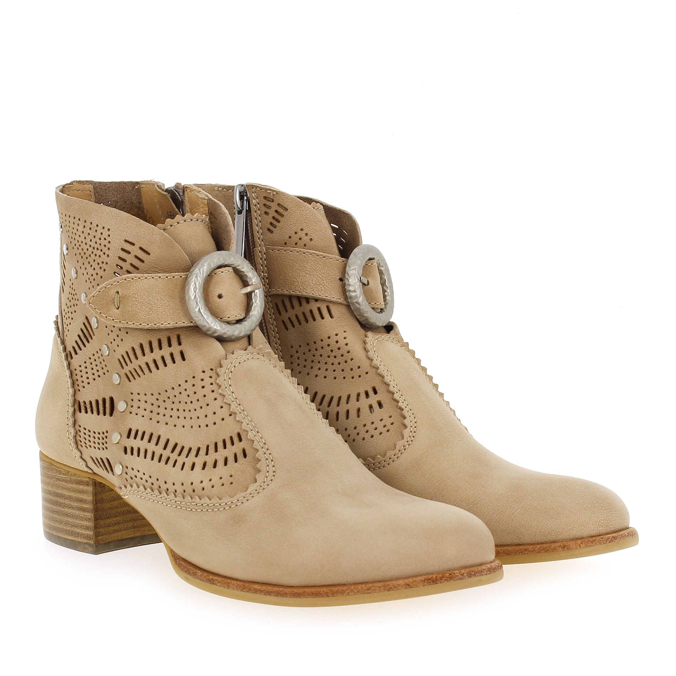 Muratti  ROAD - Beige