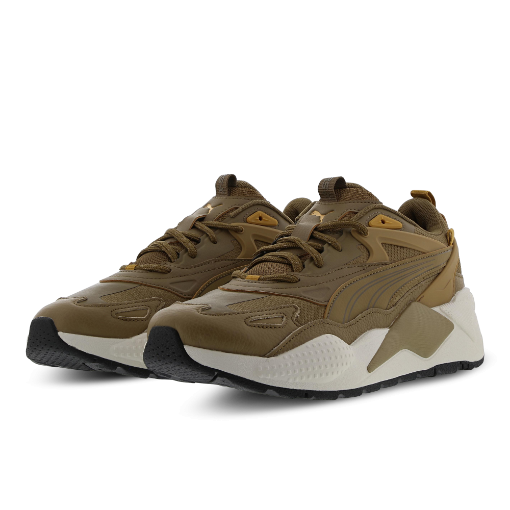 PUMA Rs x Efekt 393153 02 / braun