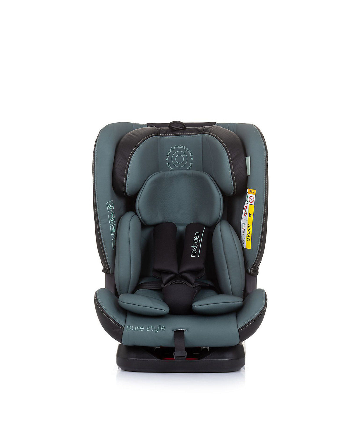 Kindersitz i-Size Next Gen (40 - 150 cm) Kindersitze