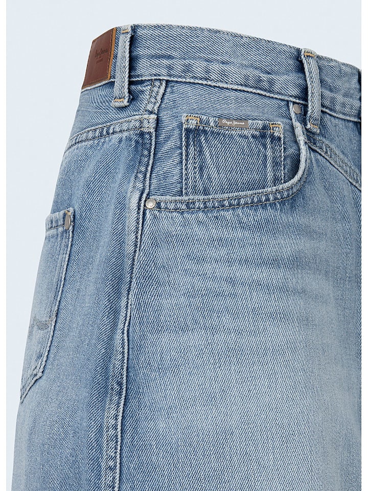 Pepe Jeans Jeansrock 