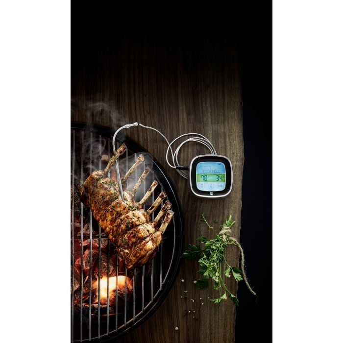 BBQ Digitales Fleischthermometer