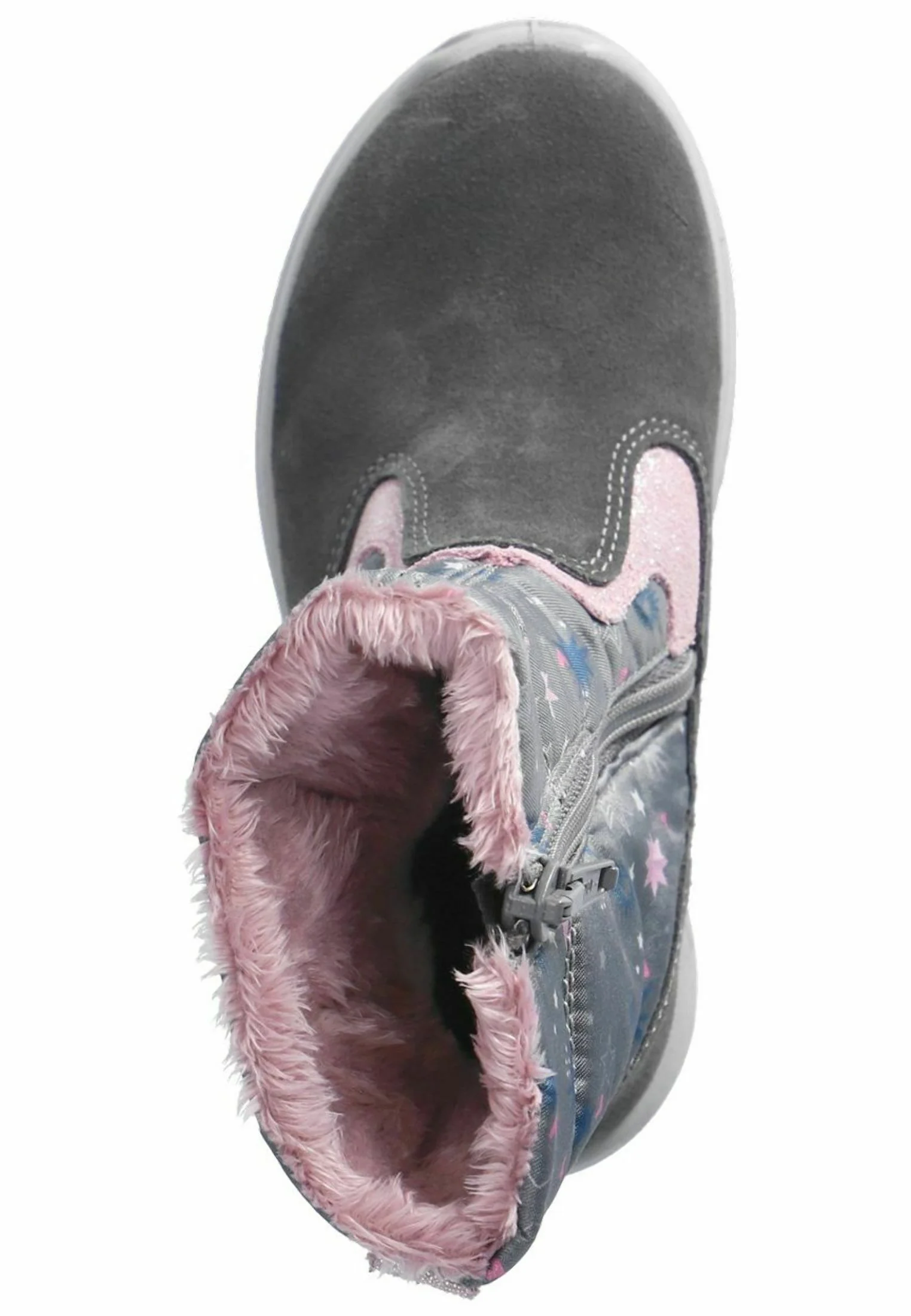 Botas de nieve Ricosta