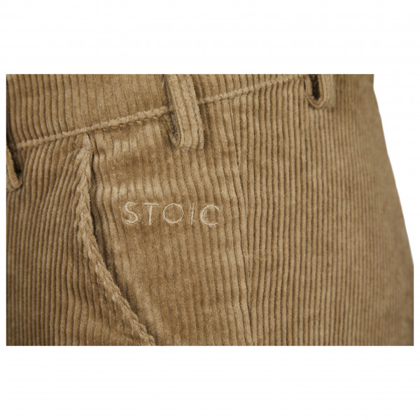 Stoic - KvikkjokkSt. Knickerbocker - Shorts