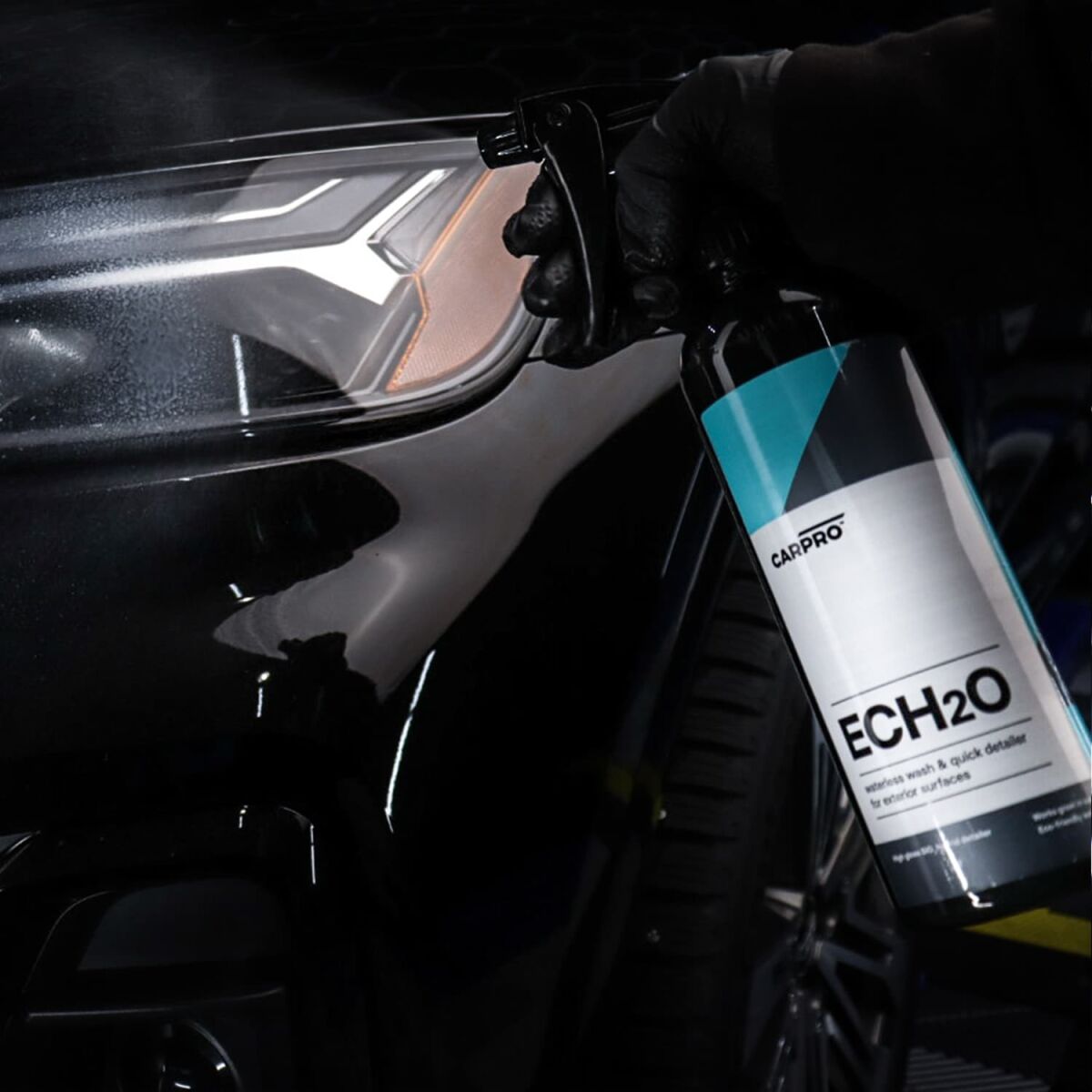 CarPro Ech2O Schnellreiniger 500ml