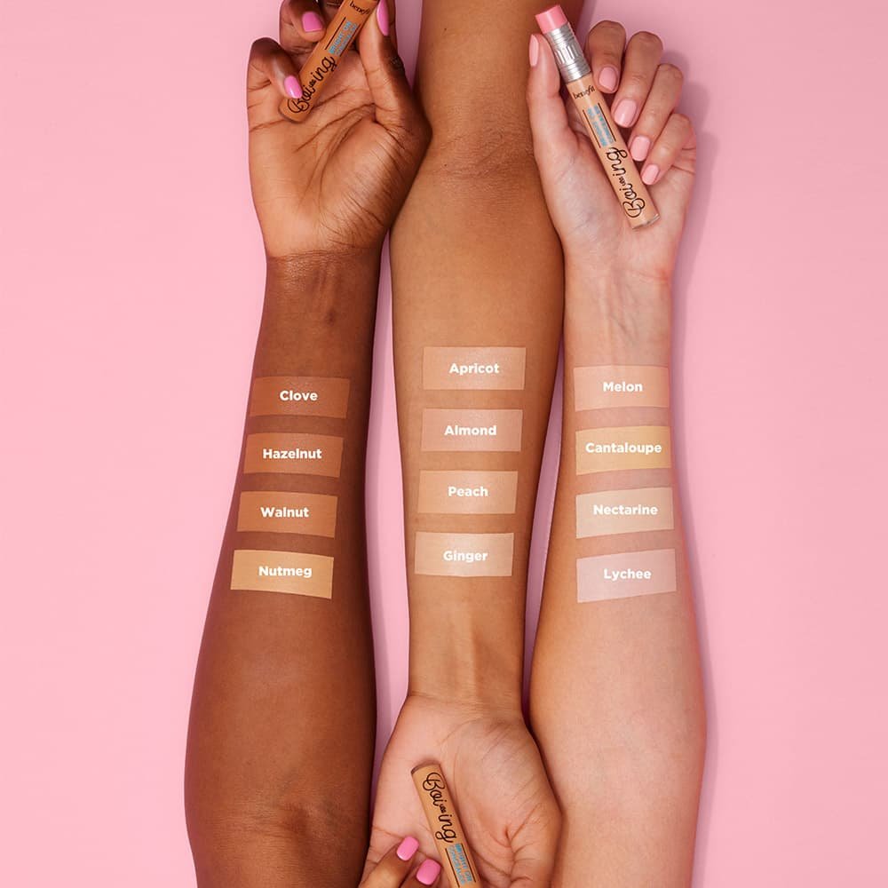 Benefit Teint Boi-ing Bright On Concealer