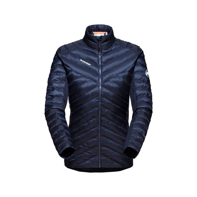 Mammut Albula Hybrid Daunenjacke Damen