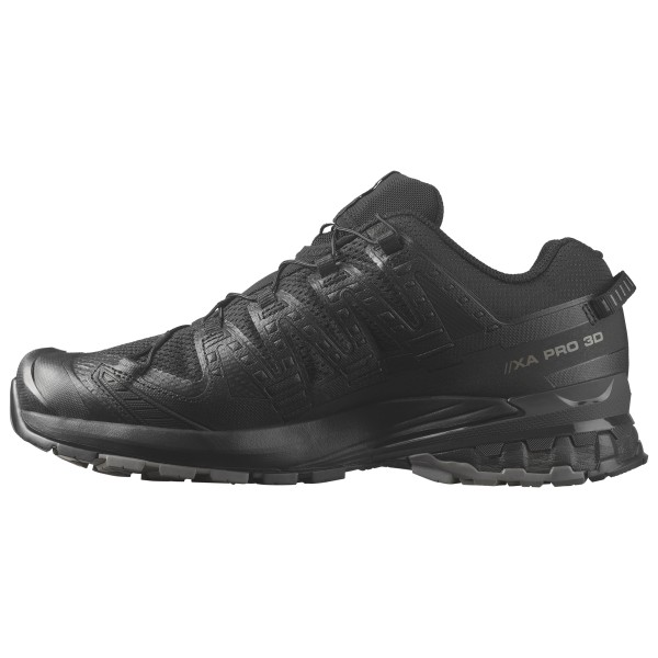 Salomon - XA Pro 3D V9 Wide - Multisportschuhe