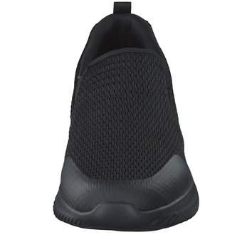 Okinawa Slipper in schwarz