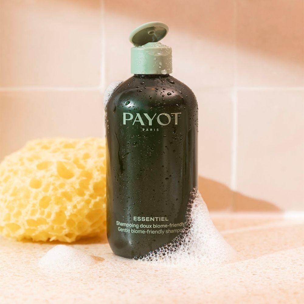 Payot SHAMPOING DOUX BIOME-FRIENDLY* Shampoing nettoyant & respectueux du microbiome