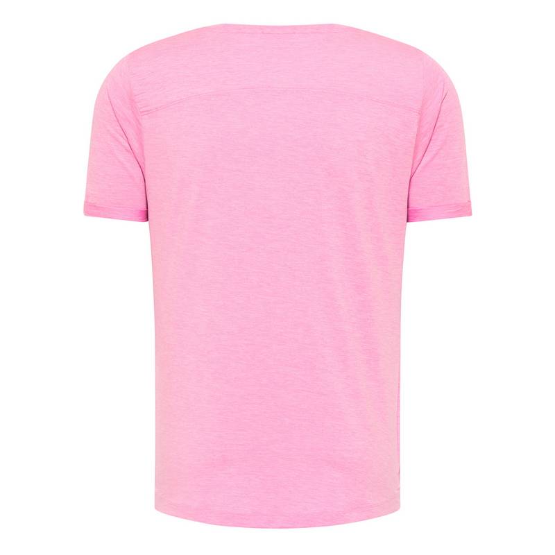 VENICE BEACH Curvy Line HARTFORD T-Shirt Damen