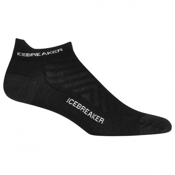 Icebreaker - Women's Run+ Ultra Light Micro - Laufsocken