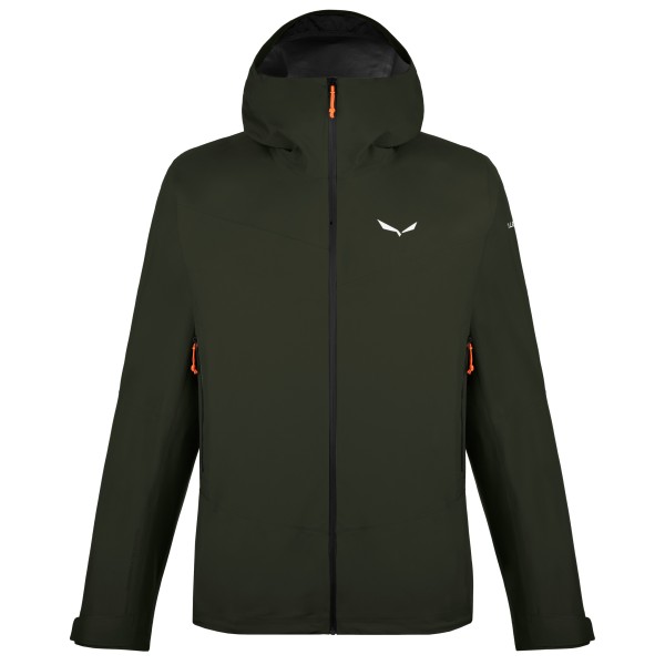 Salewa - Puez GTX-Paclite Jacket - Regenjacke