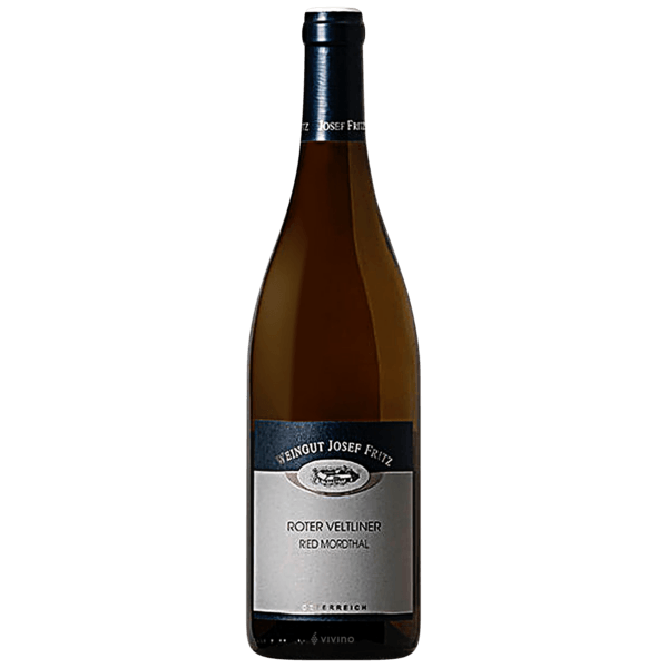 Weingut Josef FritzRoter Veltliner Ried Mordthal 2021