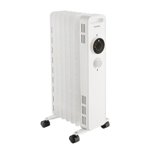 Radiator de ulei VALBERG VAL-OH1507