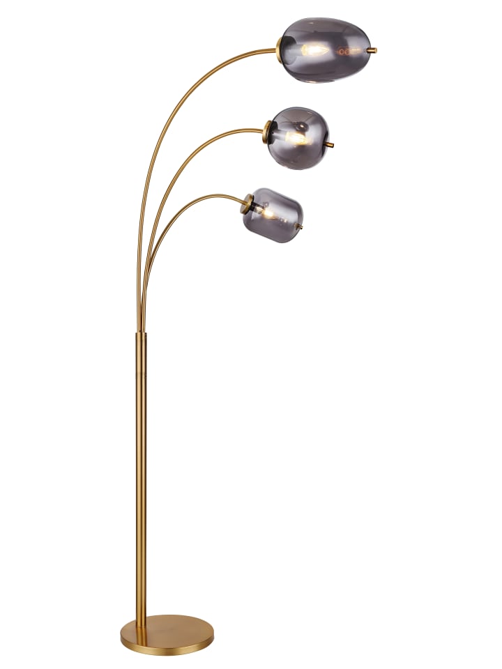 Globo lighting Stehleuchte 