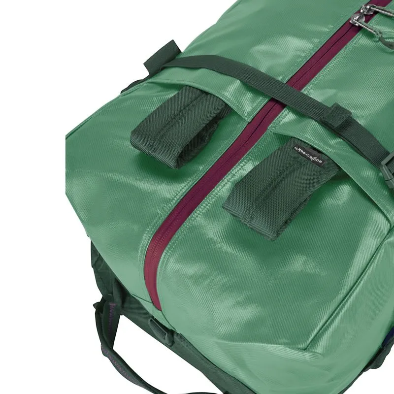 Eagle Creek Migrate Wheeled Duffel 110L - Willow