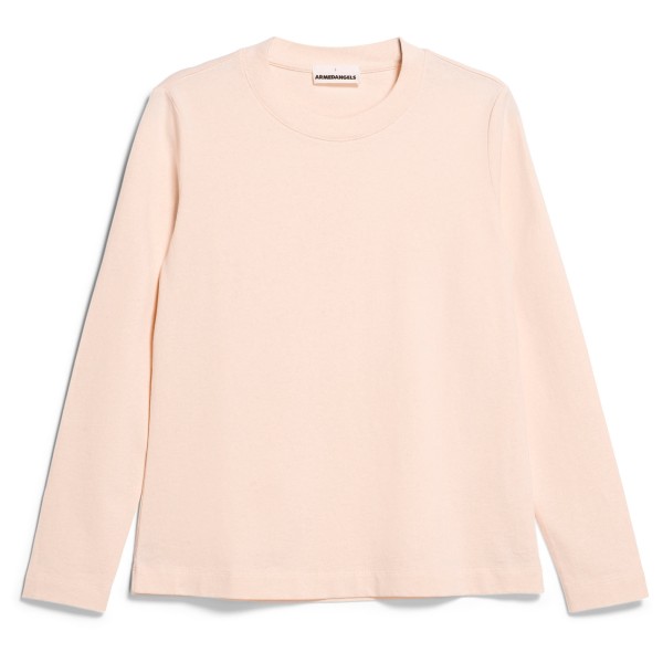 ARMEDANGELS - Women's Taaminiaa - Longsleeve