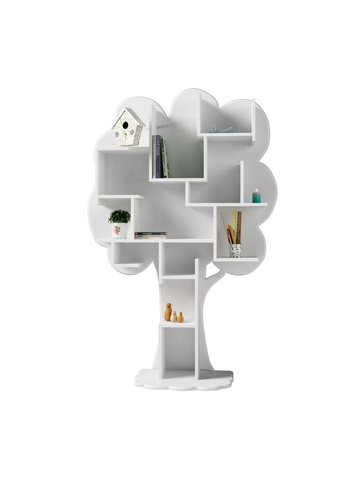 Mathy by Bols Regal Baum Louane farbig günstig kaufen onesize