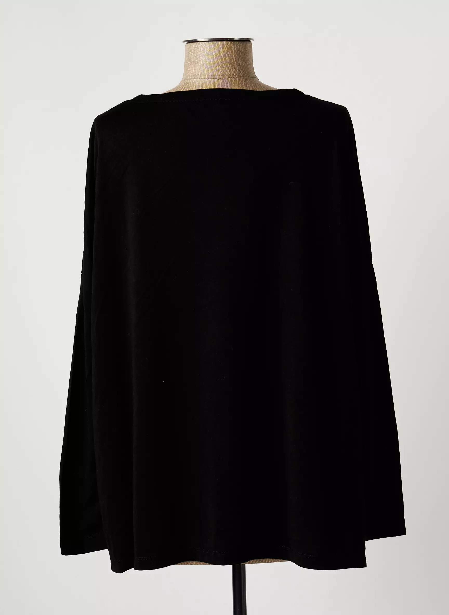 Ltb Tshirts Femme couleur noir
