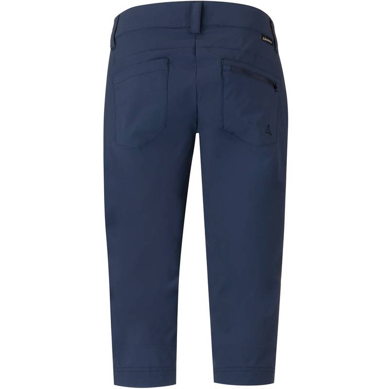 Schöffel Caracas2 Caprihose Damen