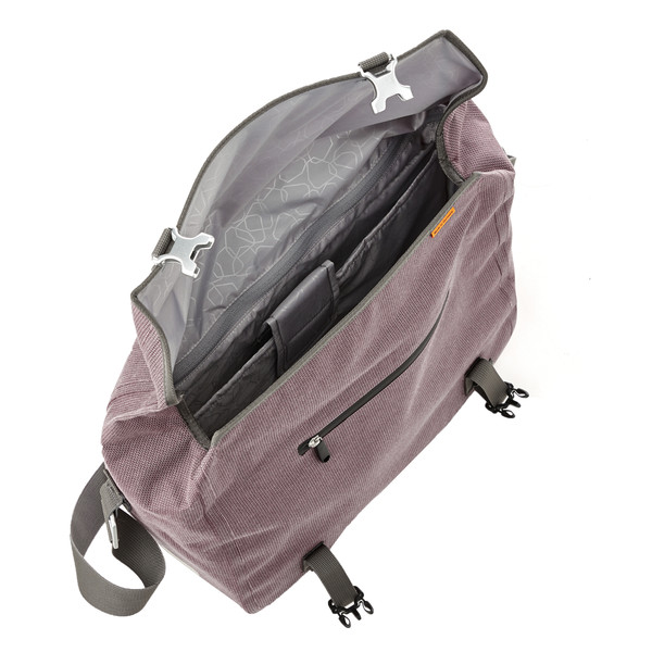 COMMUTER-BAG TWO URBAN QL2.1 - Fahrradtaschen