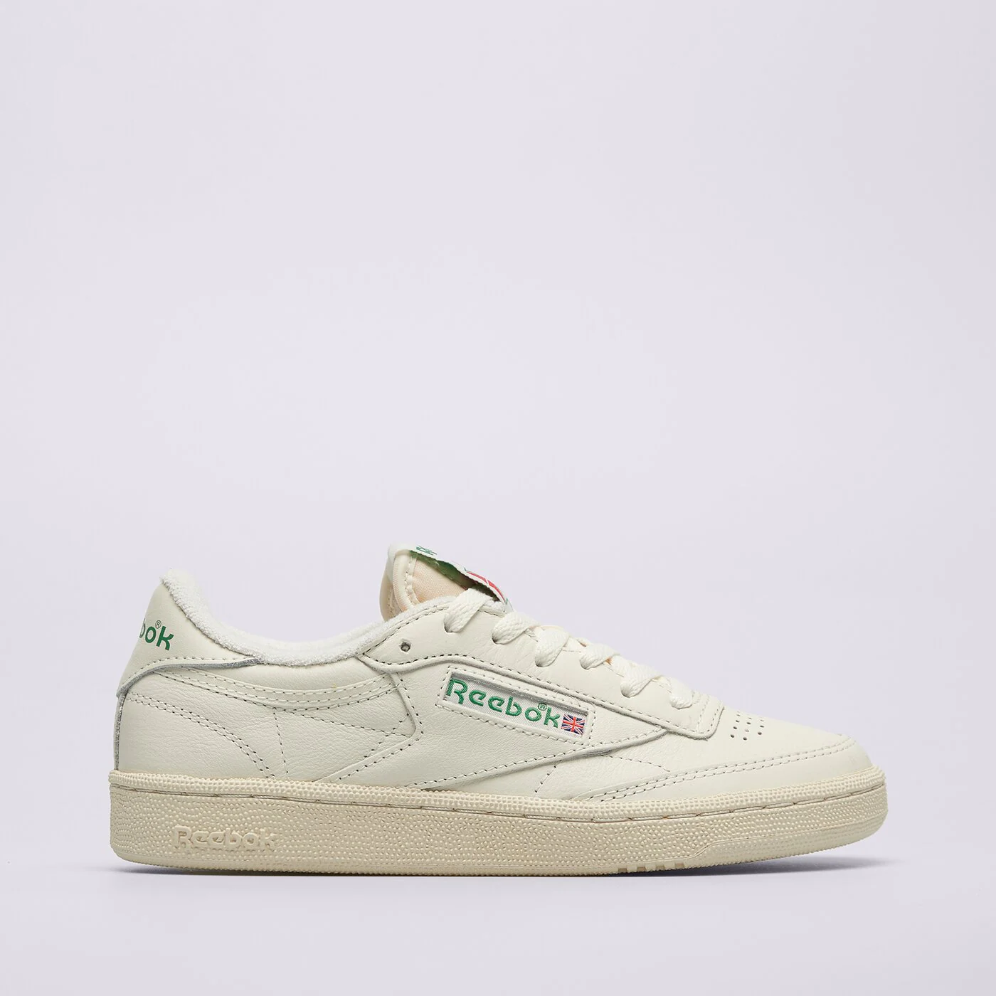 REEBOK CLUB C 85 VINTAGE Beige