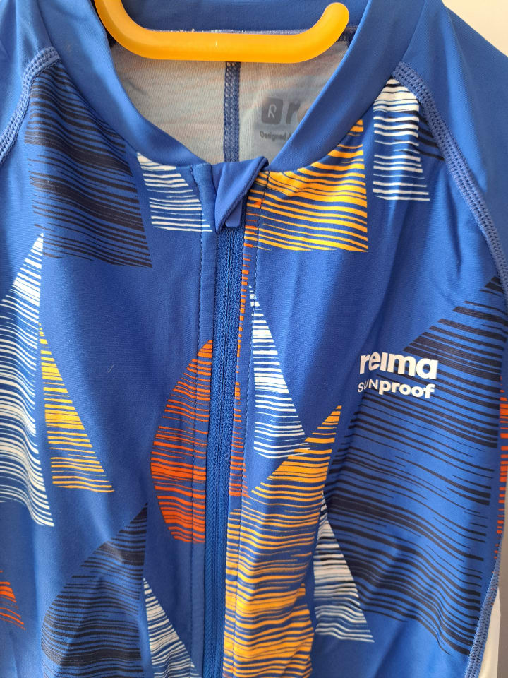 Reima Badeoverall 