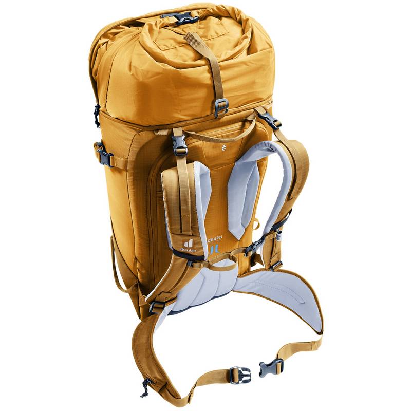 Deuter Freerider Pro 34+ Alpinrucksack Herren