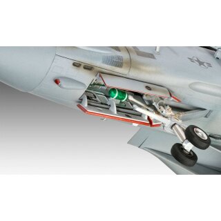 Top Gun Modellbausatz 1/48 Maverick´s F-14A Tomcat 40 cm