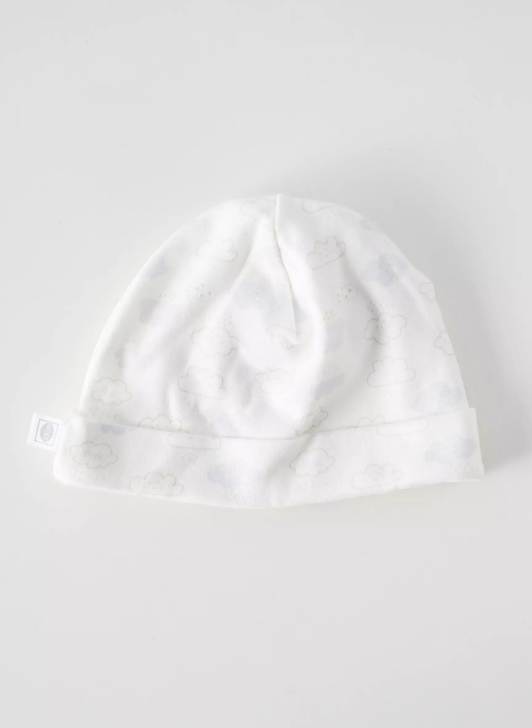 Absorba Bonnets Enfant couleur beige