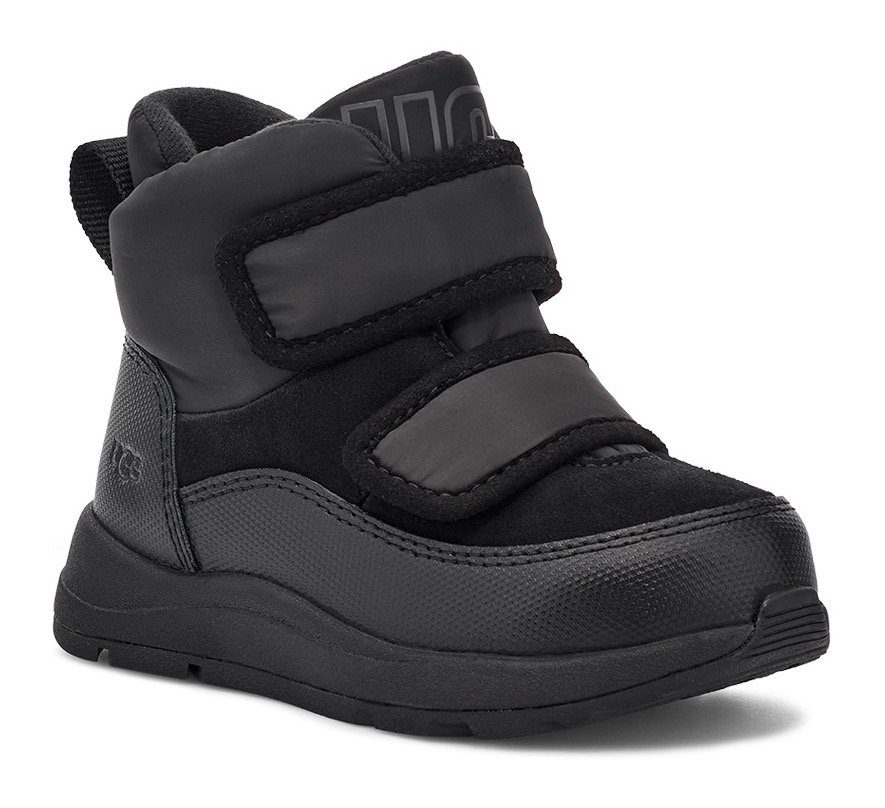 UGG T YOSE PUFFER Winterboots mit wasserabweisender Imprägnierung