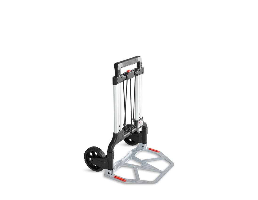 Transportkarre Profi, zusammenklappbar