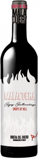 2019 Malacuera Cepas Centenarias Ribera del Duero DO trocken - Bodegas Malacuera