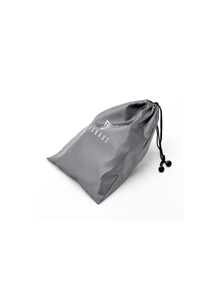 COFI 1453 DOQFOCUS 5 Kopfhörer schwarz Over-Ear-Kopfhörer 60 Stunden in Schwarz günstig kaufen onesize