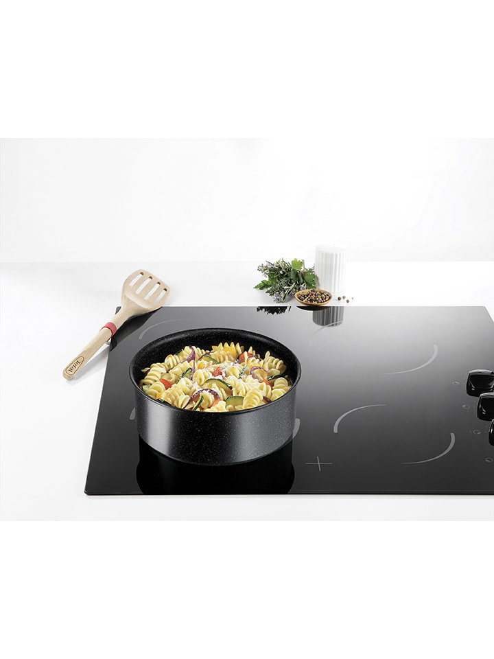 Tefal 4tlg. Kasserollen-Set 