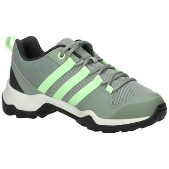 adidas Terrex AX2R K Outdoor in grün
