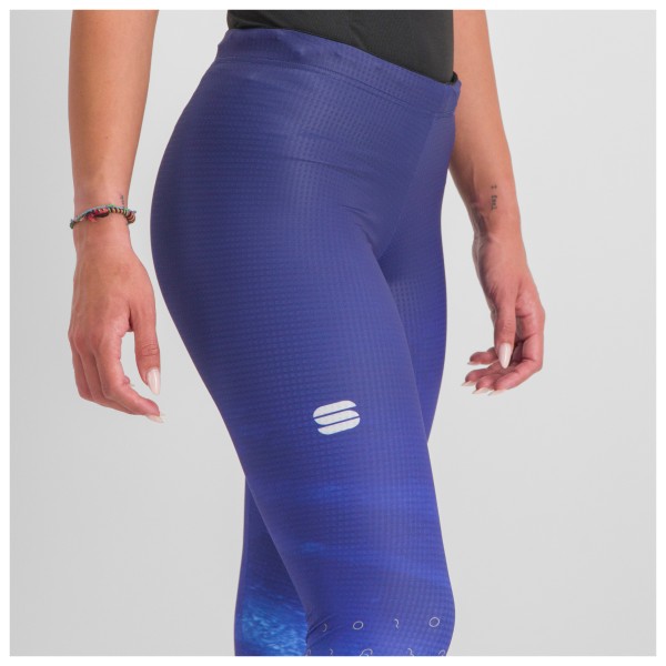 Sportful - Women's Doro Apex Tight - Langlaufhose