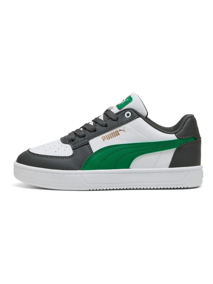 Puma Sneakers Low Puma Caven  2.0 Jr in bunt günstig kaufen