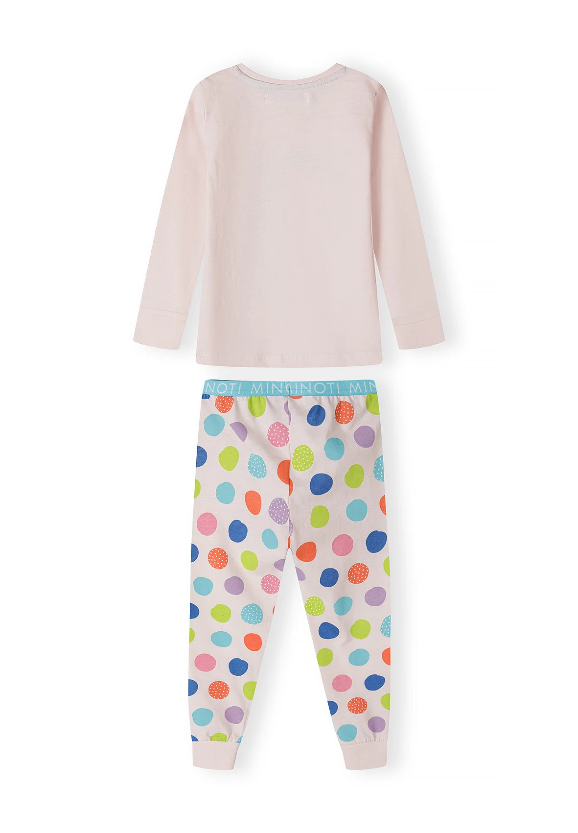 Conjunto de 3 pijamas MINOTI